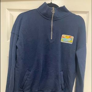 Ron Jon Hoodie small